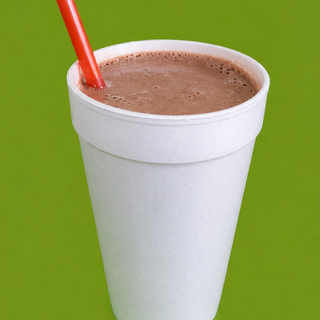 Chocolate Caliente