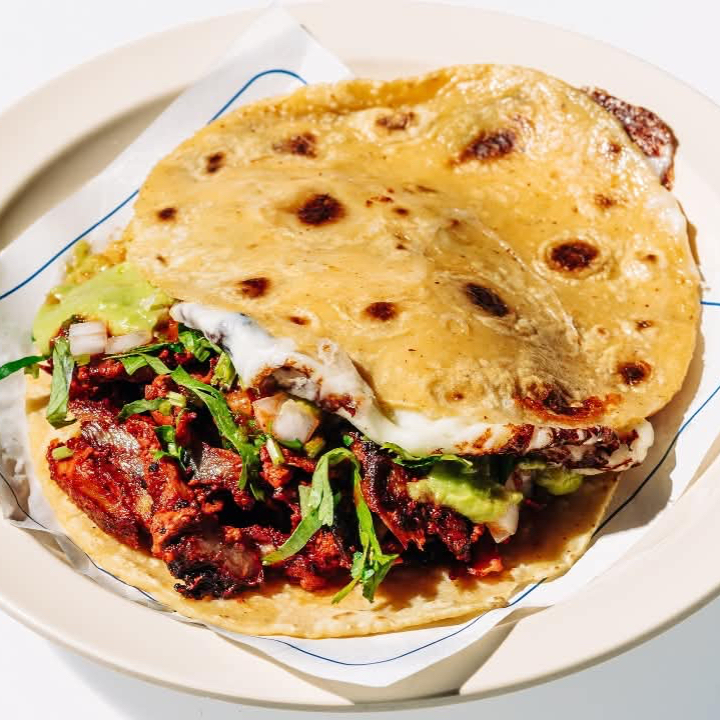 Mulita Harina Adobada