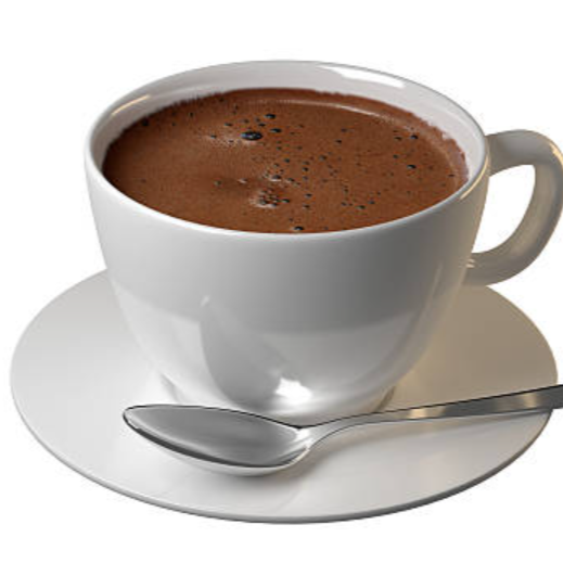 Chocolate Caliente