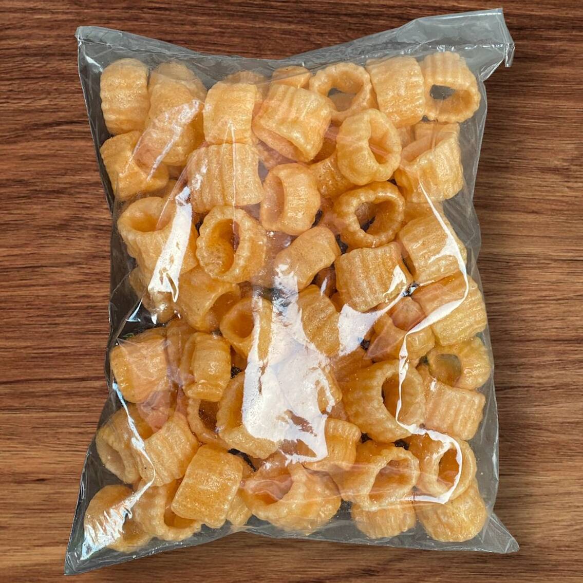 Bolsa de Durito de Anillo