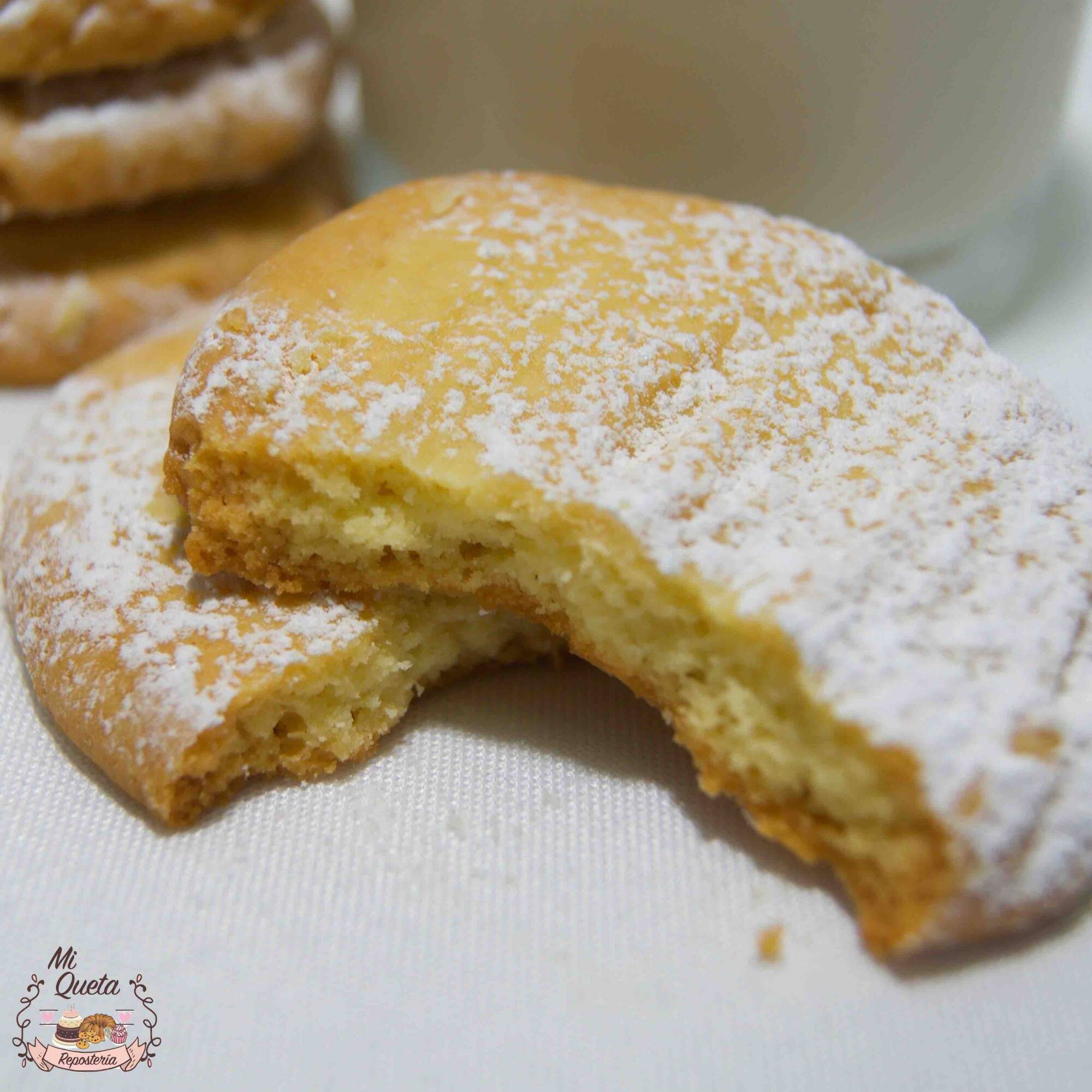 Caja de Galletas de Mantequilla 500 gr