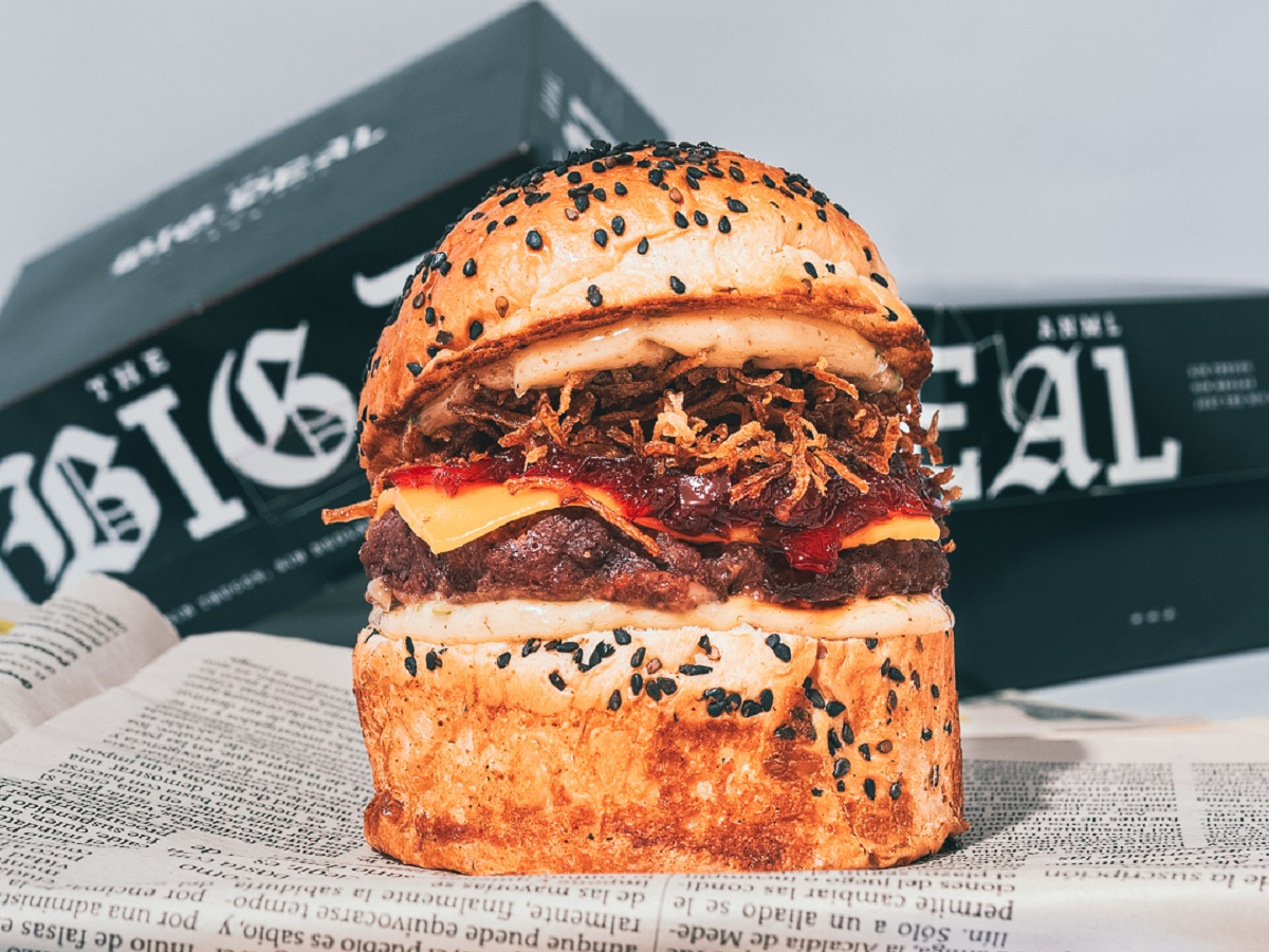 Animal Cocina (Sabaneta)