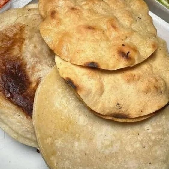 Tortilla Extra