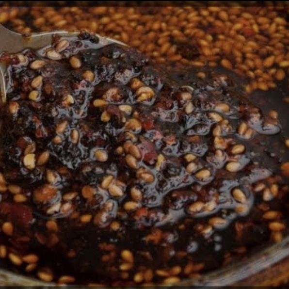 Salsa Morita