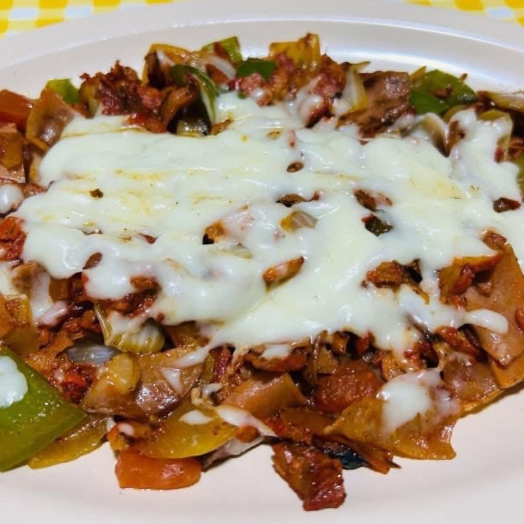 Alambre