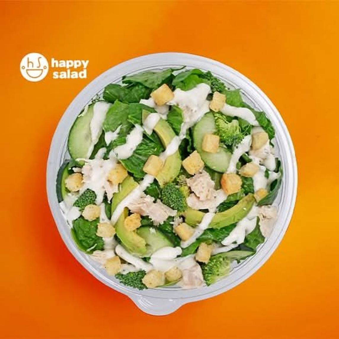 Ensalada Green