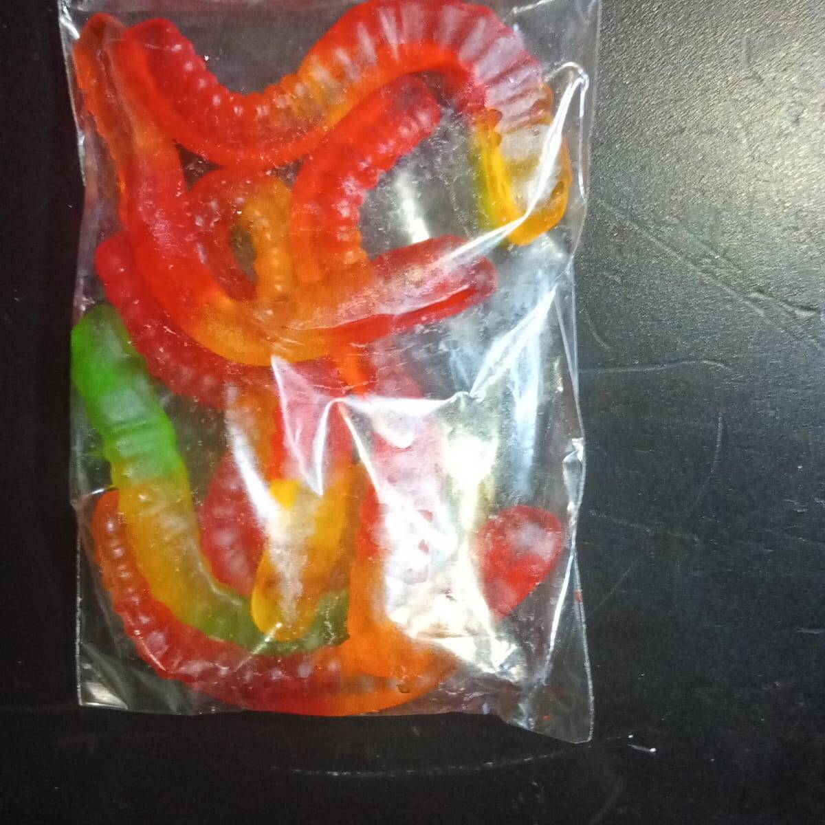 Gomitas Lombices