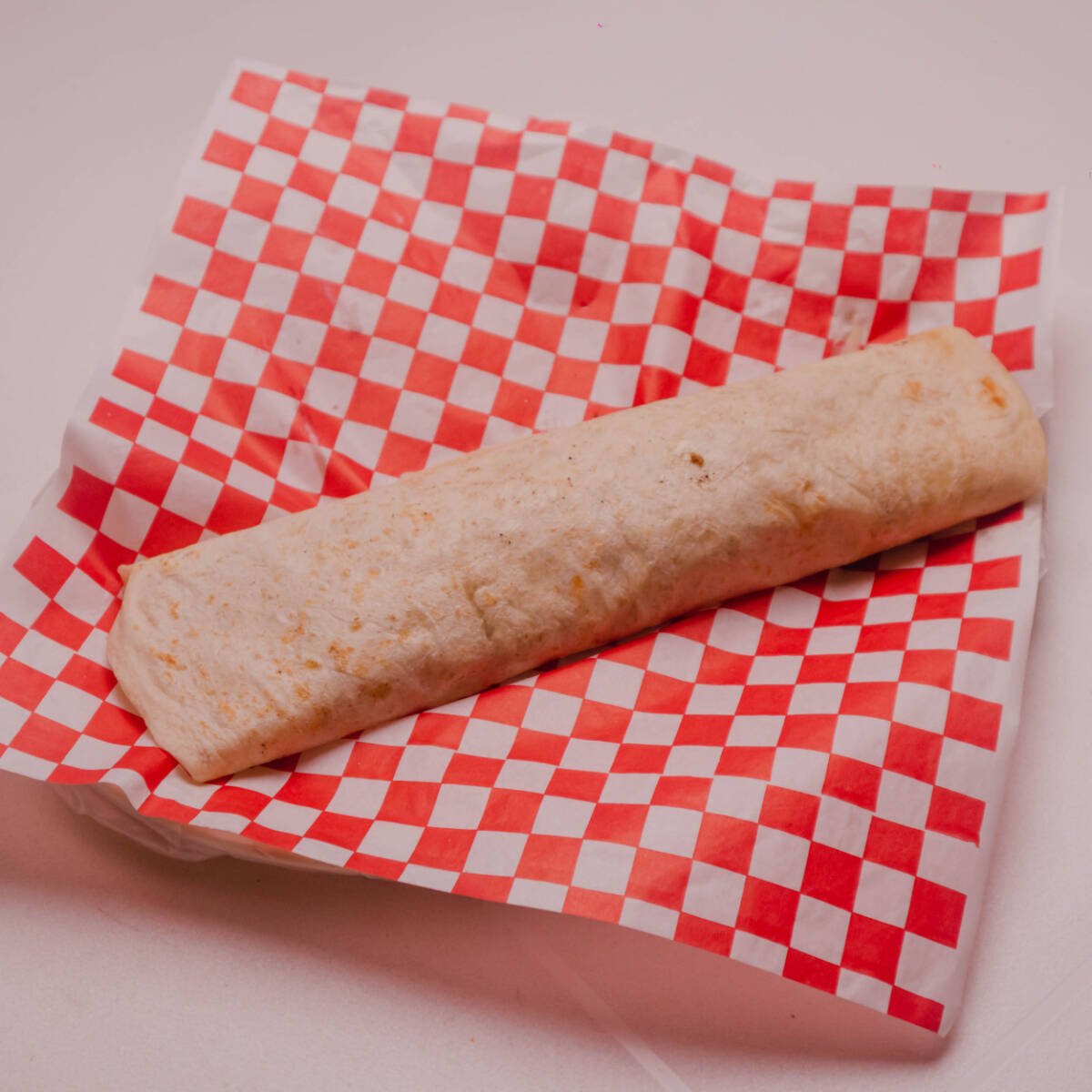 BURRO CON QUESO ASADA
