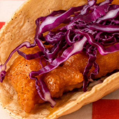 Pescado Hot