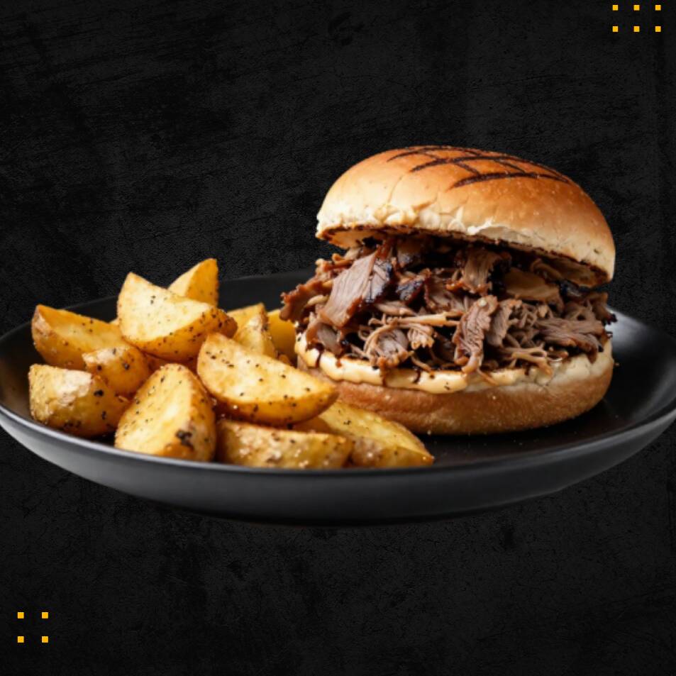 Hamburguesa