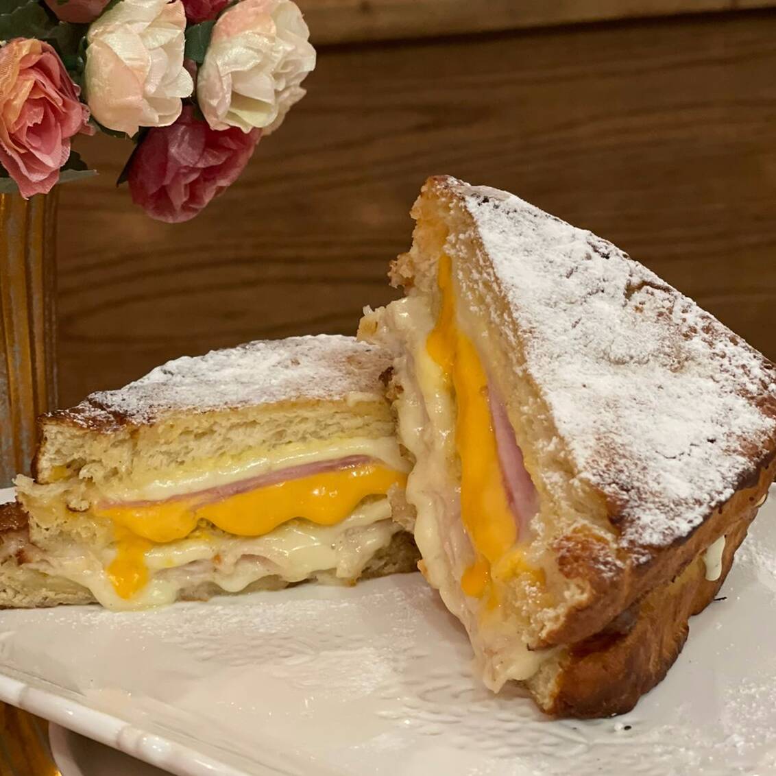 Doble Montecristo