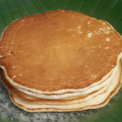 Hot Cakes Orden de 3