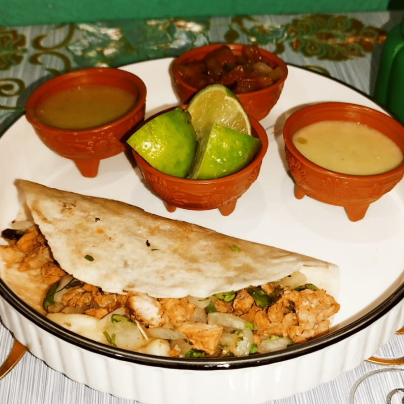 ASADA DE CERDO