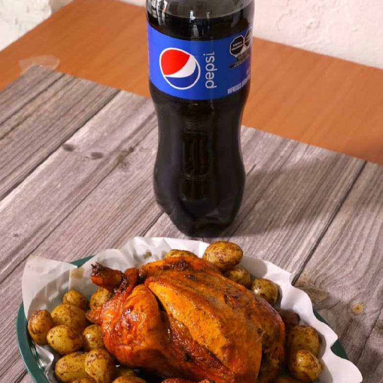 Combo Jueves