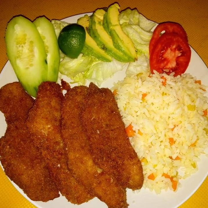 Filete