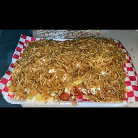 PICADA LA MONDA PARA 3