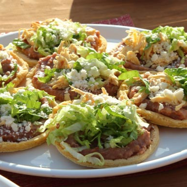 COMBO SOPES