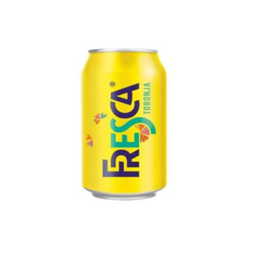 Fresca 355 Ml