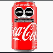 Coca-Cola 355 m