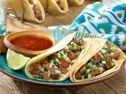 Tacos Los Gnzlz (Sur)
