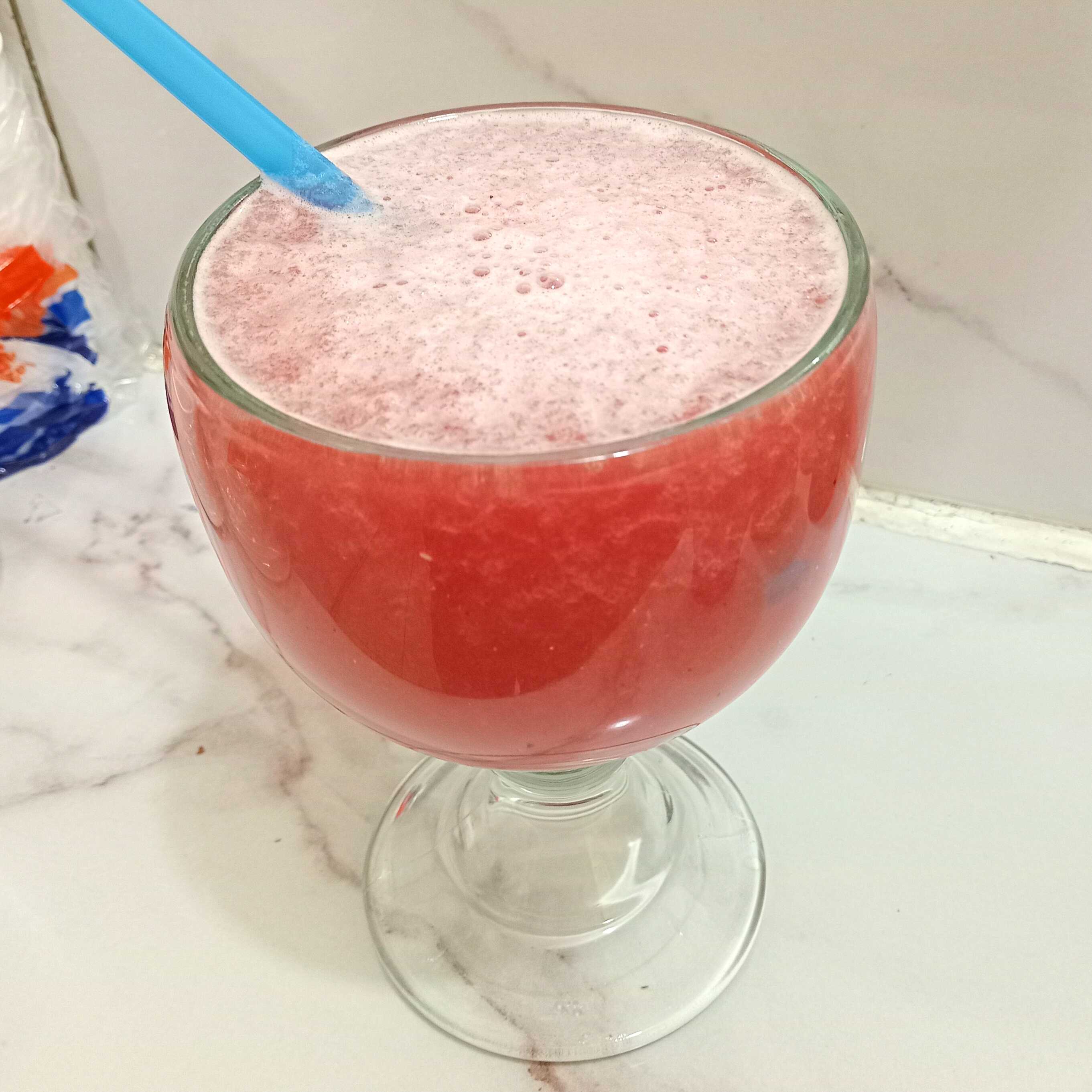 Agua de Sandia