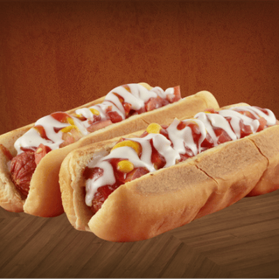 Hot Dogs