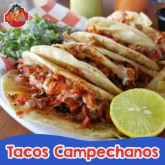 Tacos Campechanos