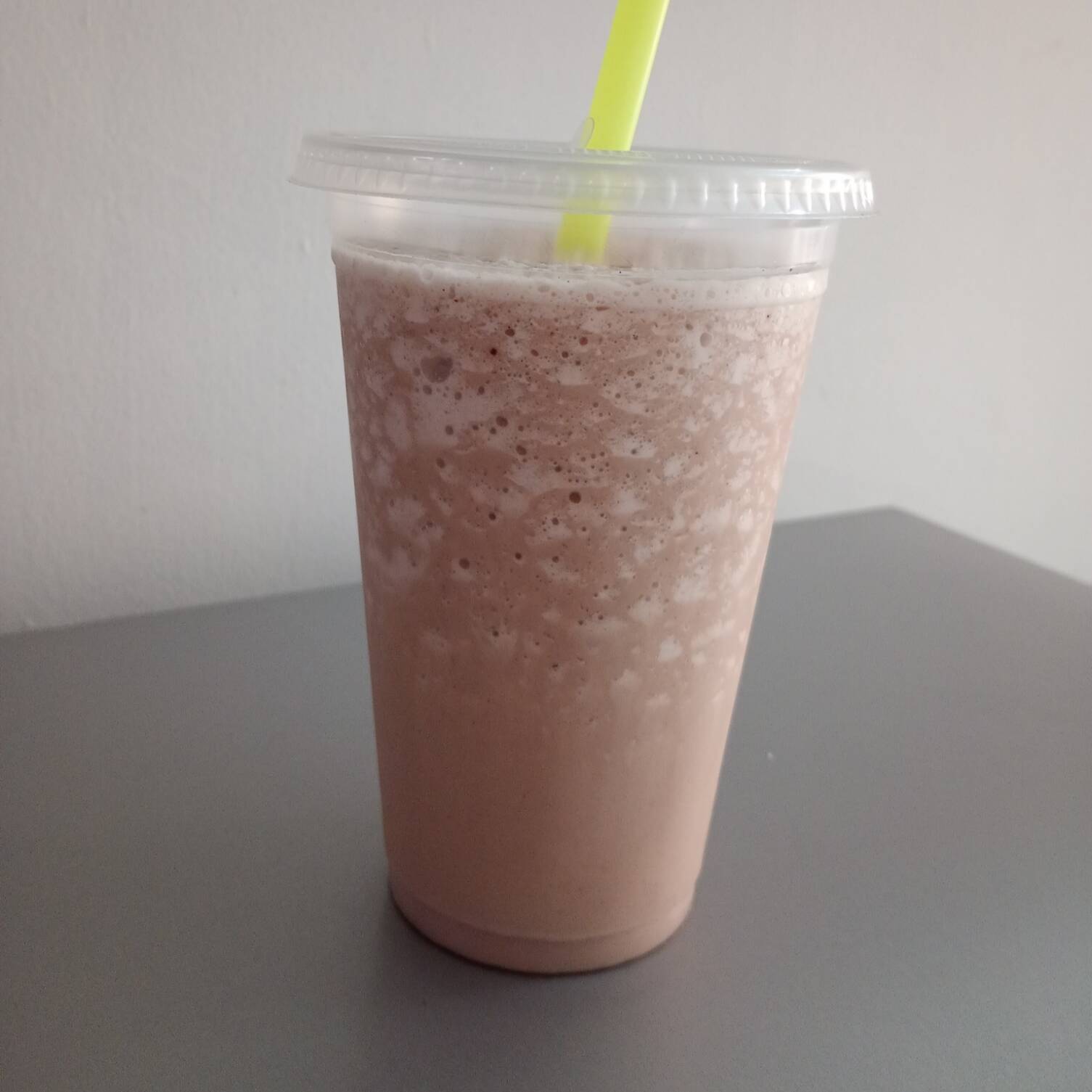 Malteada de Chocolate 500 ml
