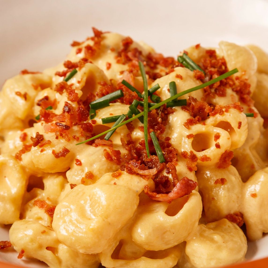 Mac & Cheese
