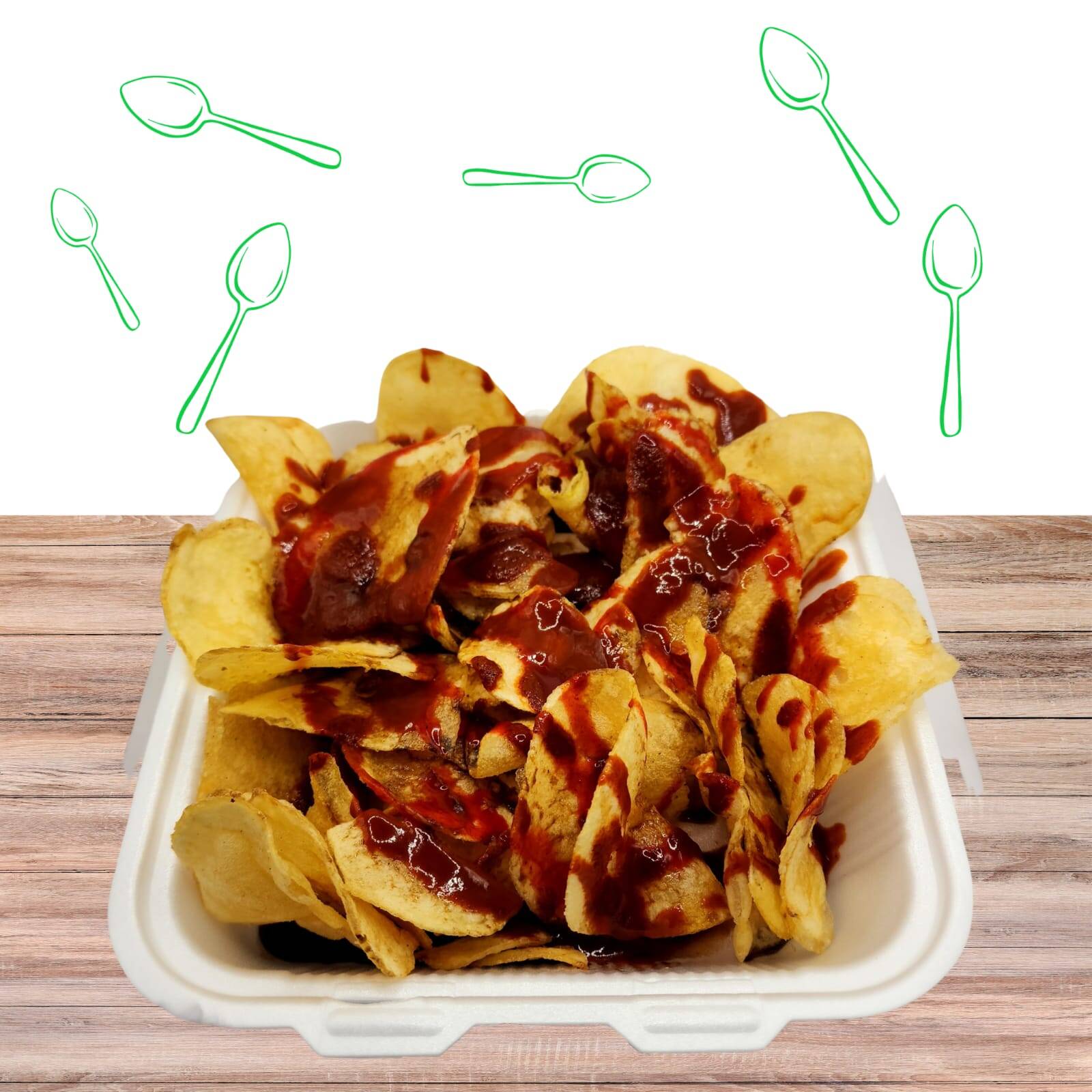 Papas Locas