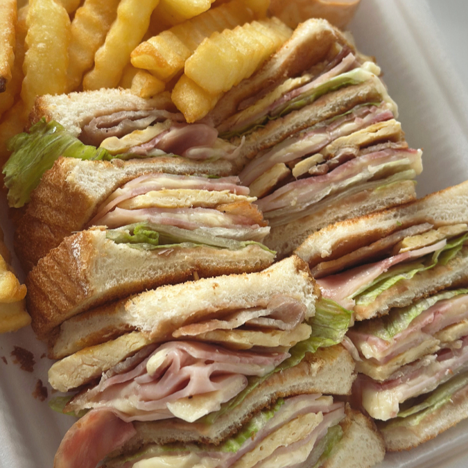 Club Sandwich