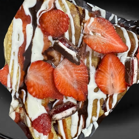 Crepas VIP Bubulubu