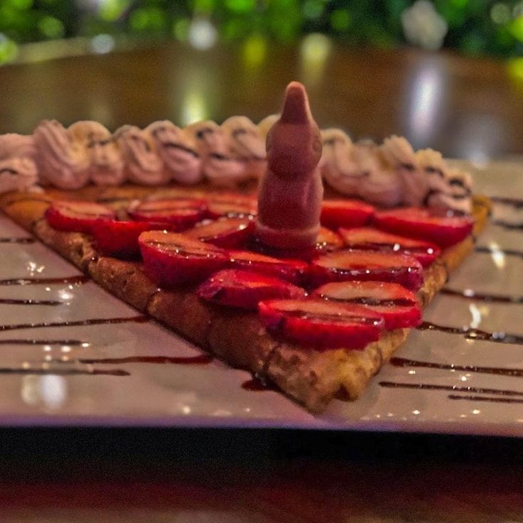 Crepa Rabbit Love