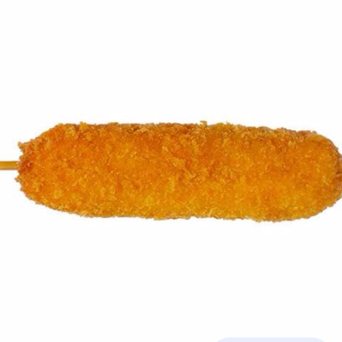 Brocheta de Camarón