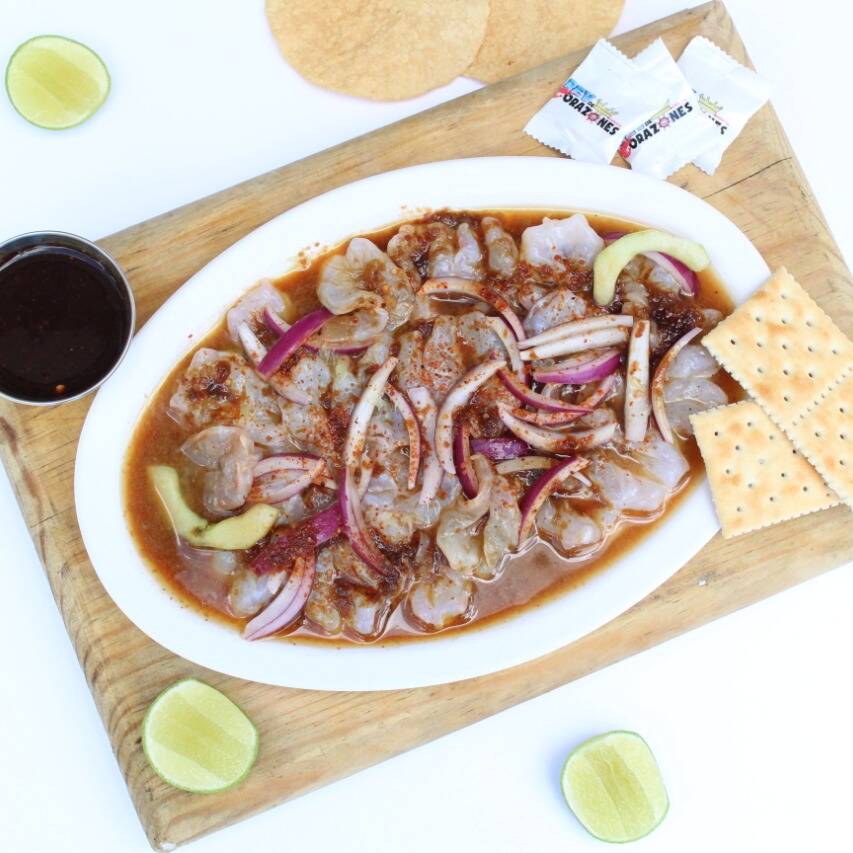 Aguachile Tradicional