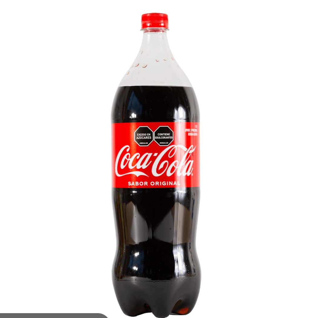 Coca Cola 1.5l