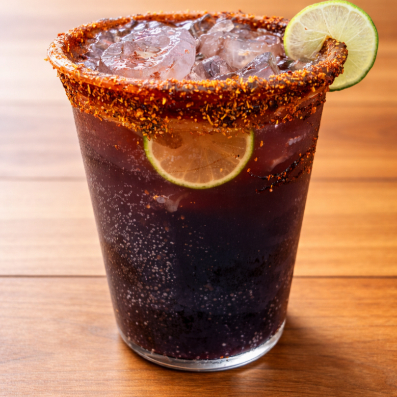 Sangria Preparada ..