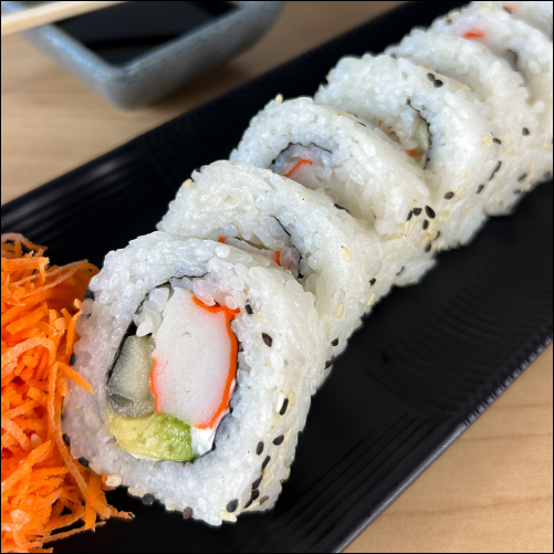 California Surimi