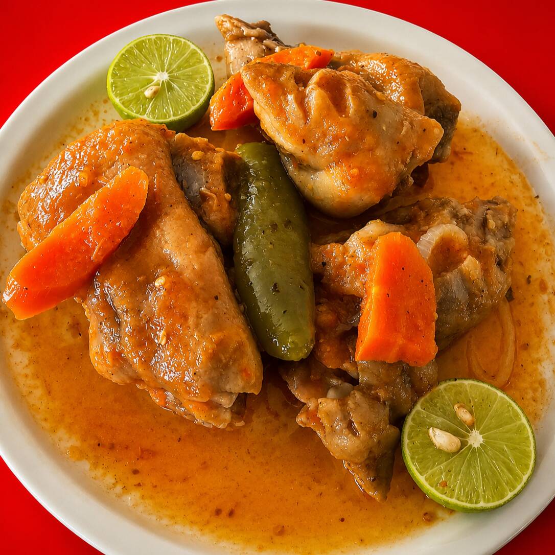 Orden de Patita de Puerco