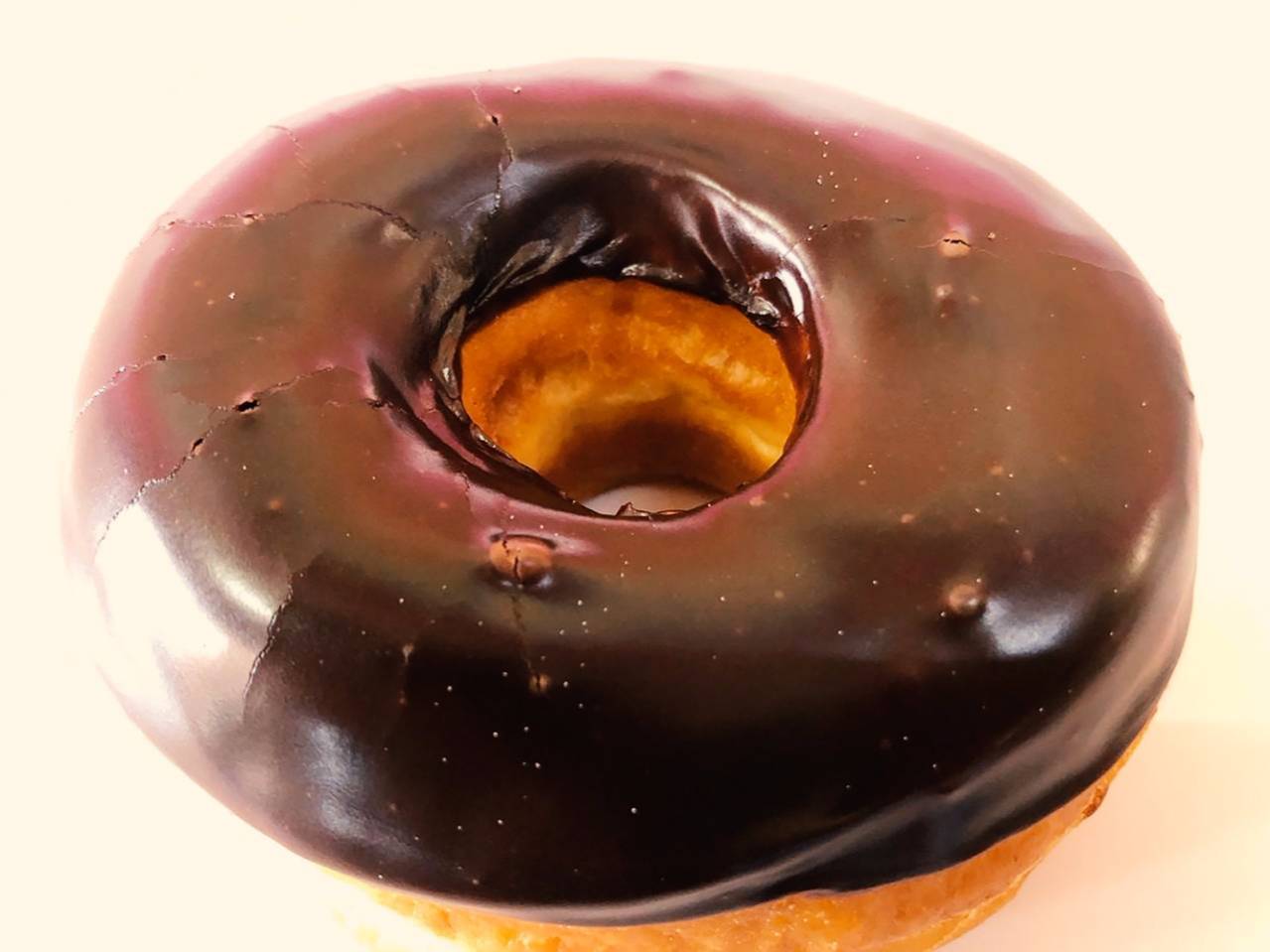 Dona Chocolate