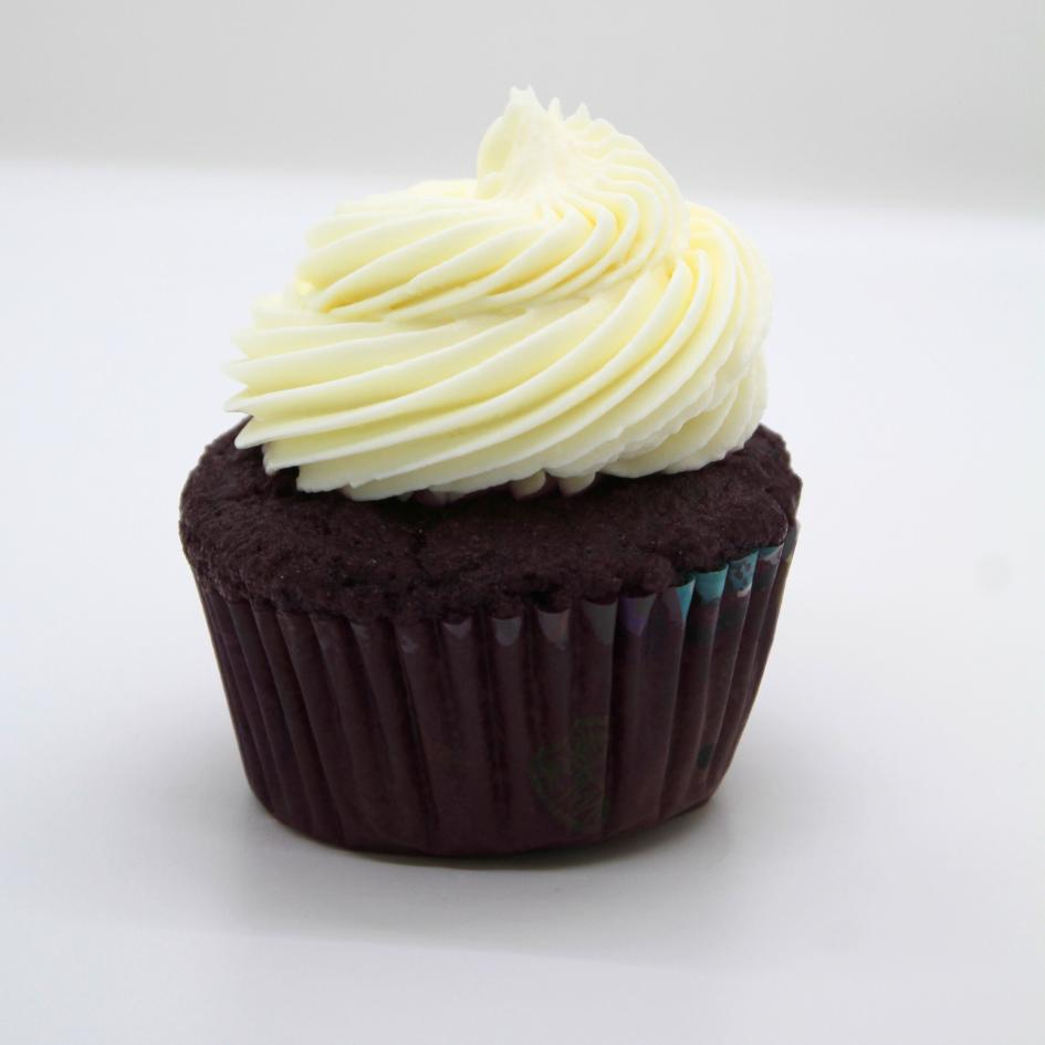 Cupcake Chocolate