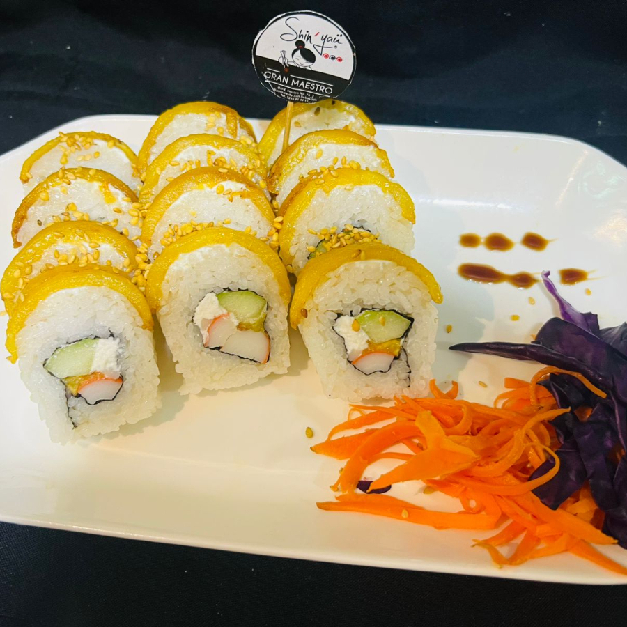 Banana Maki