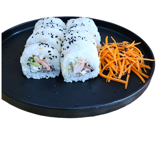 Mar y Tierra Roll