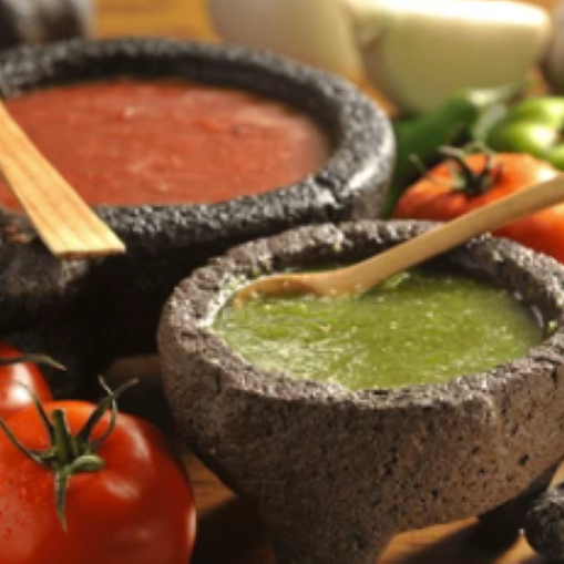Salsa Extra