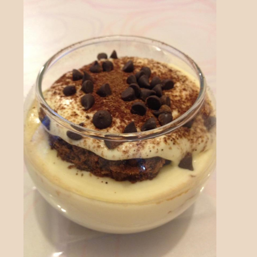 TIRAMISU'