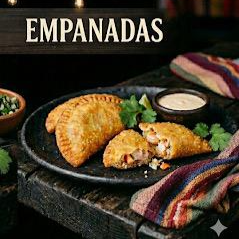 Empanada de Marlín
