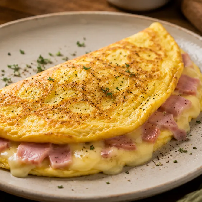 Omelet