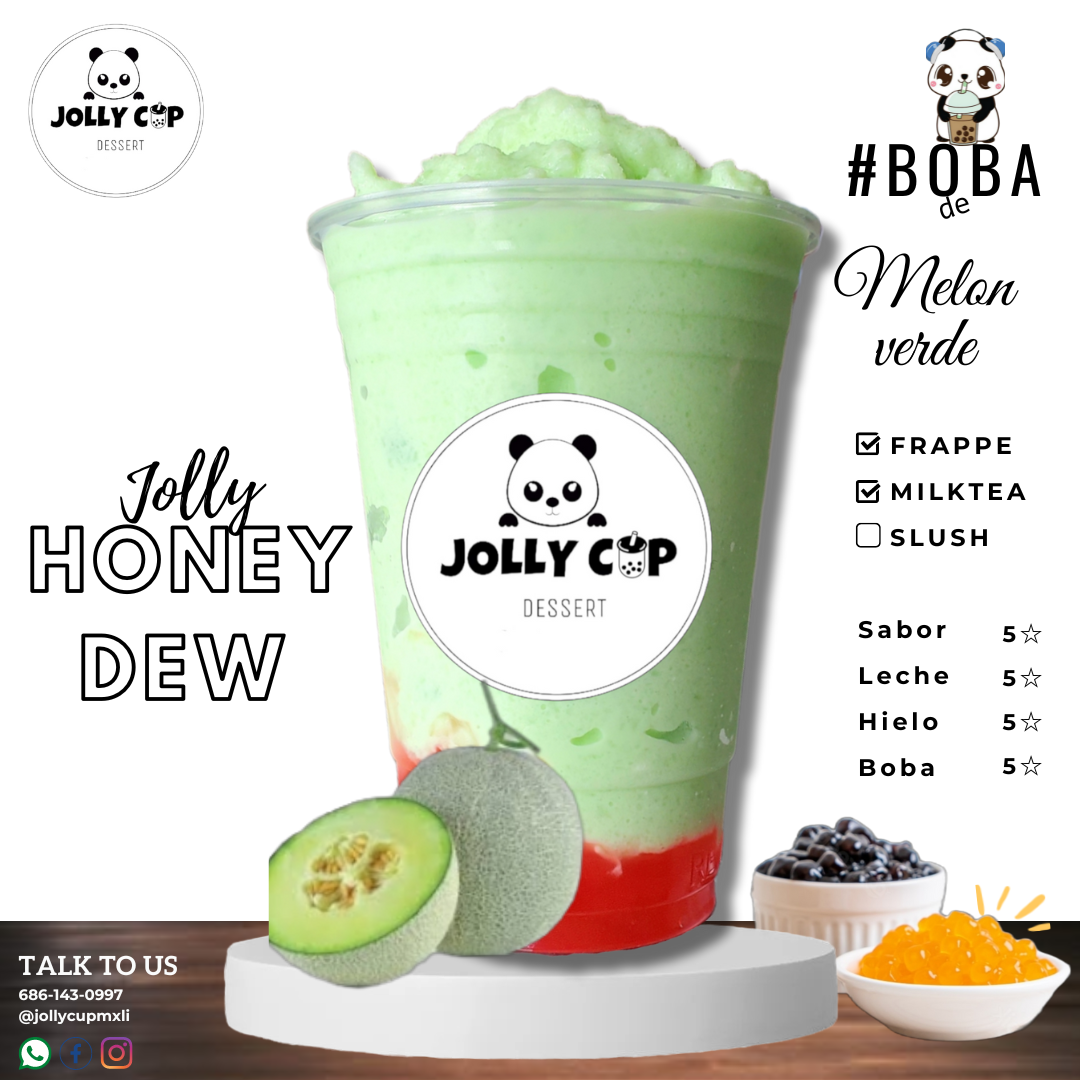 HONEYDEW