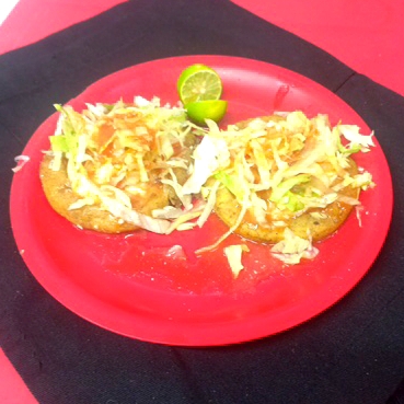 Sope de Papa