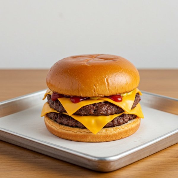 Cheese Burger